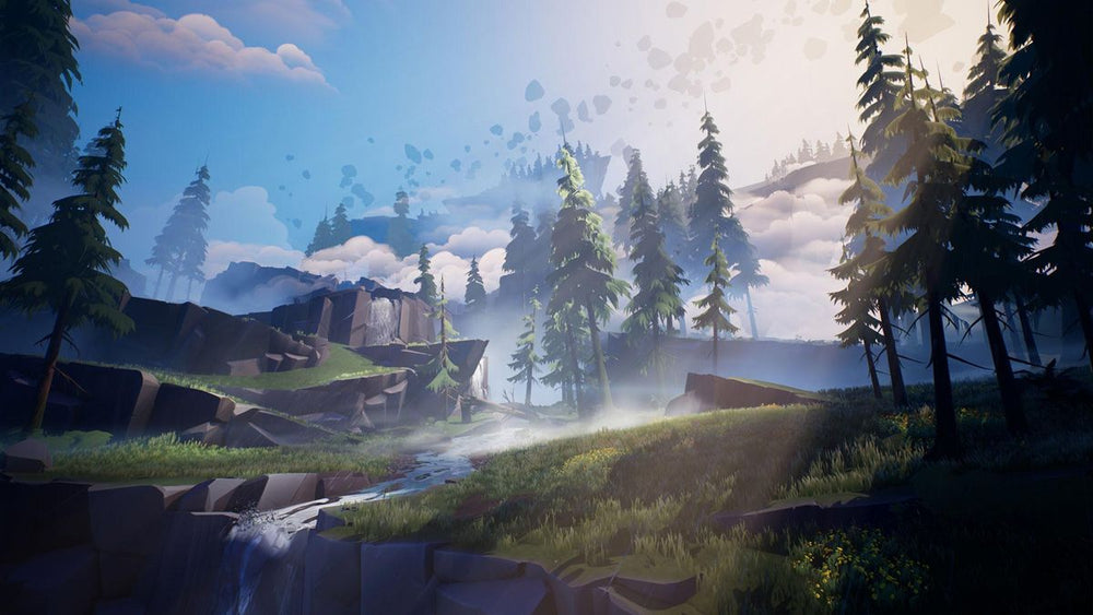 Dauntless - PS5