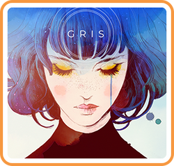 Gris - Switch