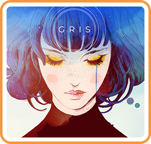 Gris - Switch