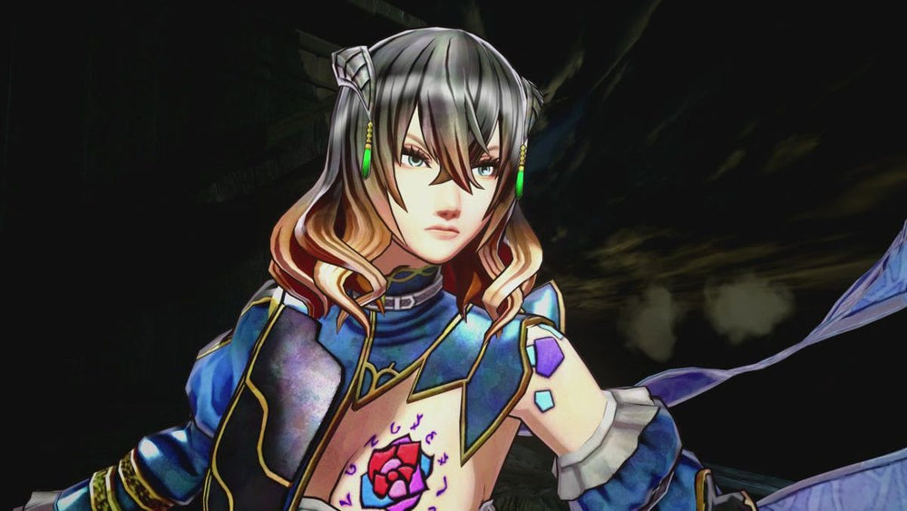Bloodstained: Ritual of the Night - Switch