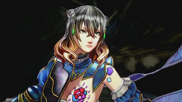 Bloodstained: Ritual of the Night - Switch