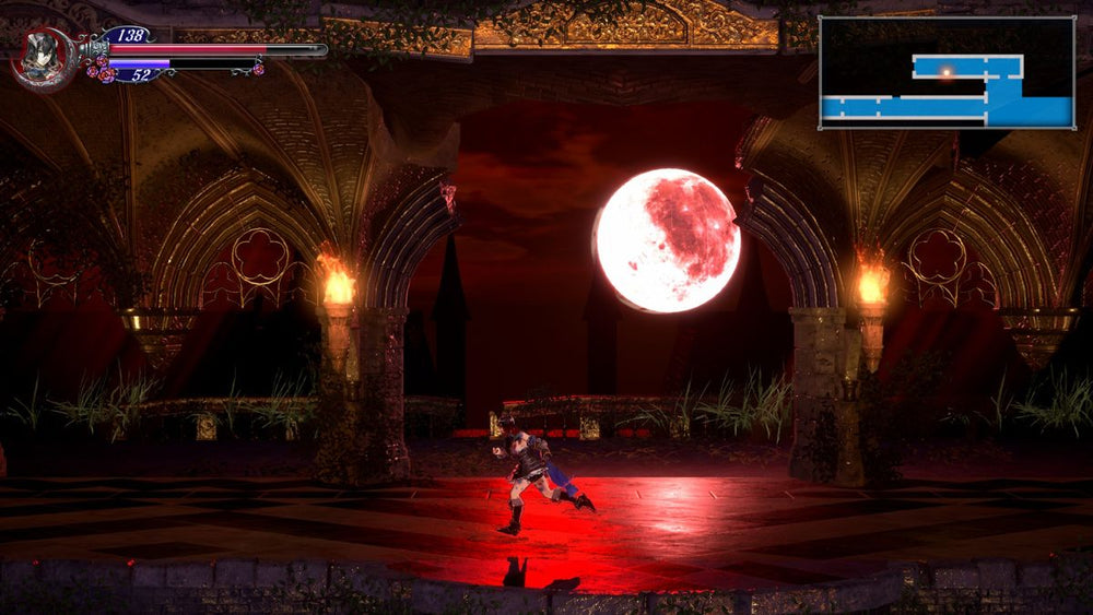 Bloodstained: Ritual of the Night - Switch