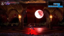 Bloodstained: Ritual of the Night - Switch