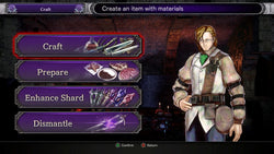 Bloodstained: Ritual of the Night - Switch