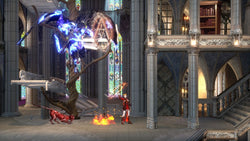 Bloodstained: Ritual of the Night - Switch