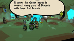Bug Fables: The Everlasting Sapling - Switch