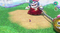Super Mario Odyssey - Switch