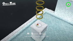 Super Mario Odyssey - Switch