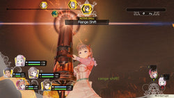 Atelier Lulua: The Scion of Arland - PS4
