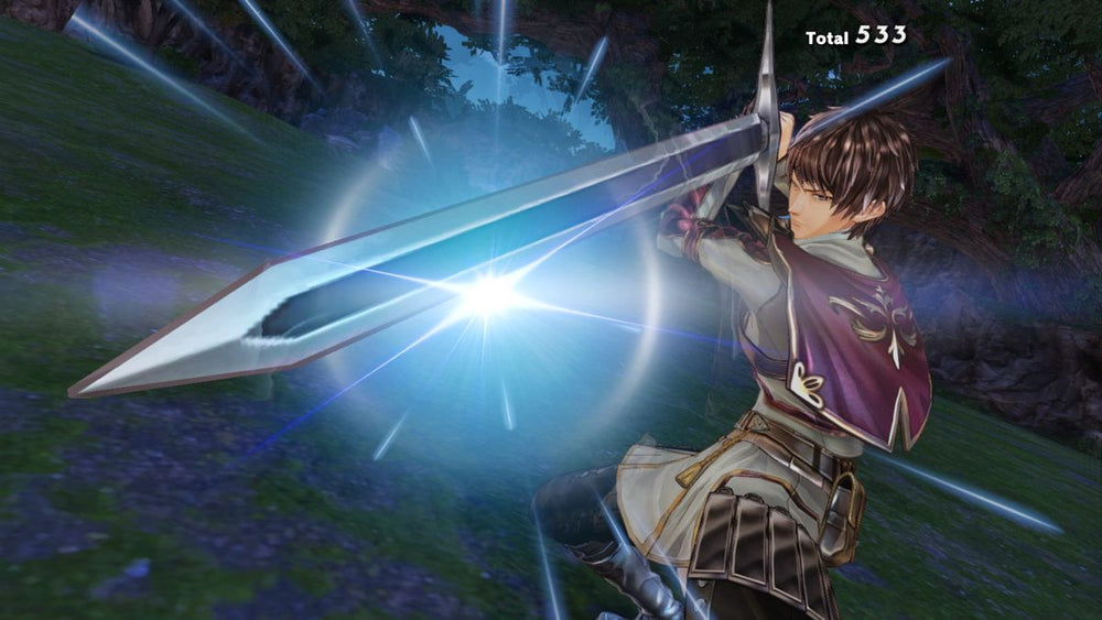 Atelier Lulua: The Scion of Arland - PS4