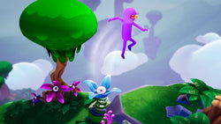 Trover Saves the Universe - Switch