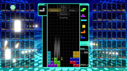 Tetris 99 - Switch