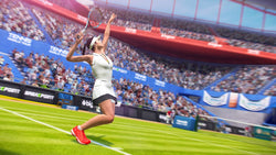 Tennis World Tour (Roland-Garros Edition) - PS4