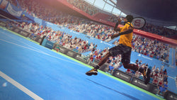 Tennis World Tour (Roland-Garros Edition) - PS4