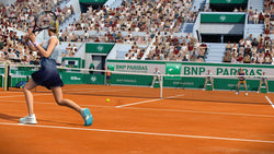 Tennis World Tour (Roland-Garros Edition) - PS4