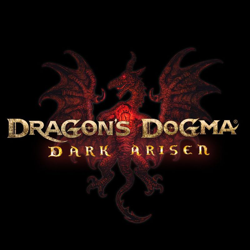 Dragon's Dogma: Dark Arisen - Switch