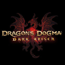 Dragon's Dogma: Dark Arisen - Switch