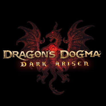 Dragon's Dogma: Dark Arisen - Switch
