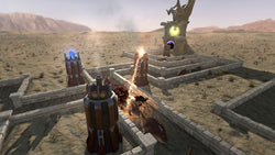 Elemental War - PS5