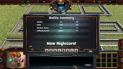 Elemental War - PS5