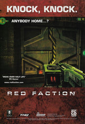 Red Faction - PS3