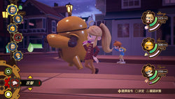 Destiny Connect: Tick-Tock Travelers - Switch
