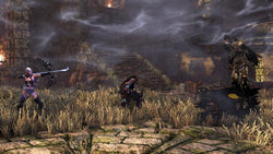 Hunted: The Demon's Forge - X360