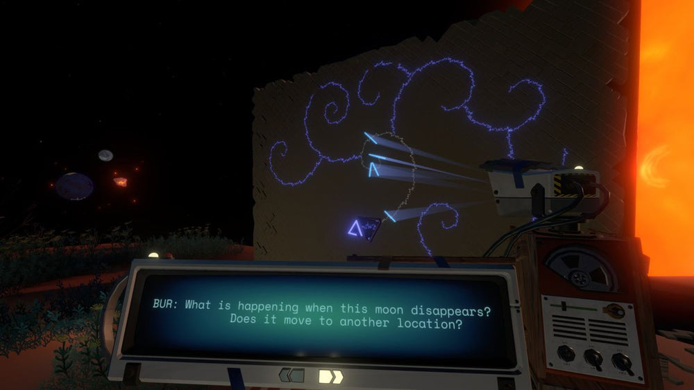 Outer Wilds - PS5