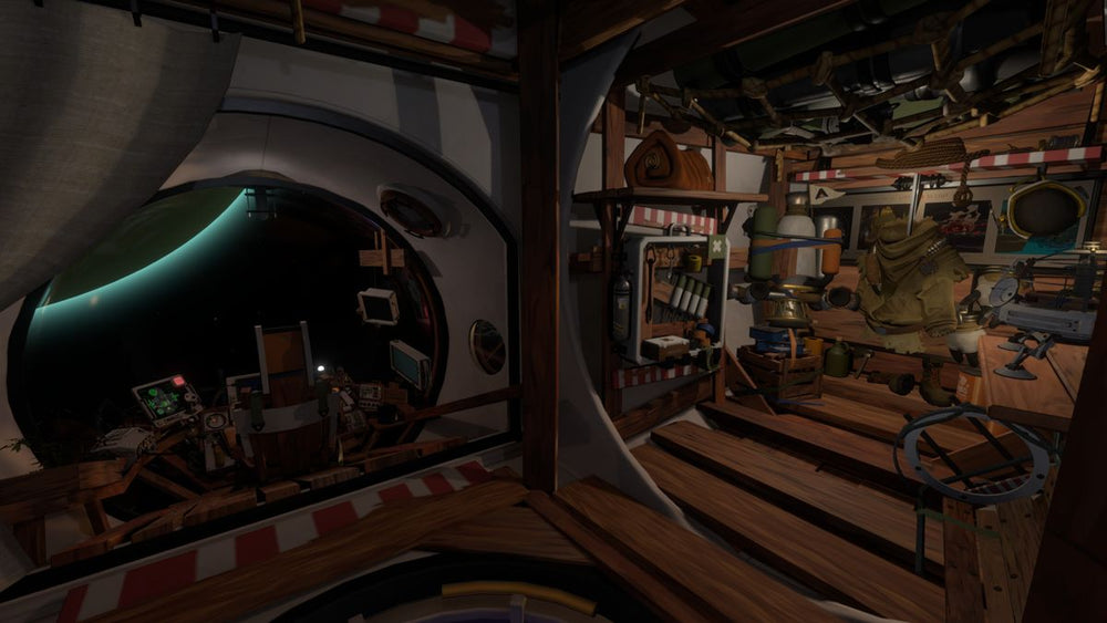 Outer Wilds - PS5