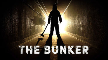 The Bunker - PS4