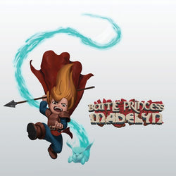 Battle Princess Madelyn - PS4