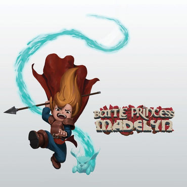 Battle Princess Madelyn - PS4
