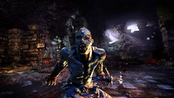 Hunted: The Demon's Forge - X360