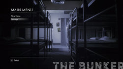 The Bunker - PS4