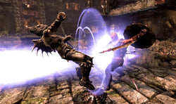 Hunted: The Demon's Forge - X360