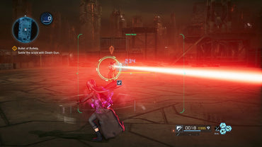Sword Art Online: Fatal Bullet - Complete Edition - PS4
