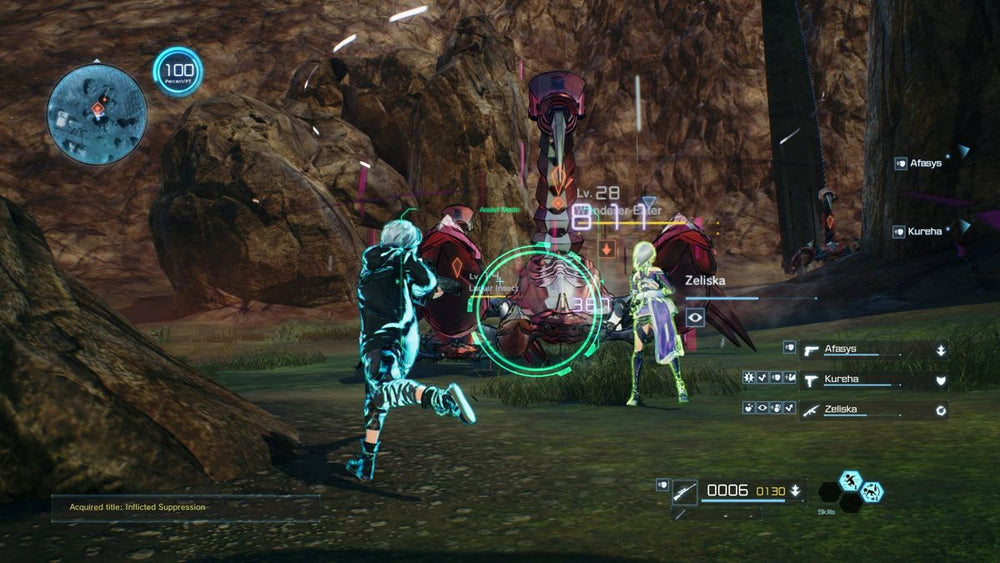 Sword Art Online: Fatal Bullet - Complete Edition - PS4