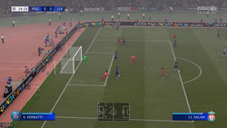 FIFA 21 - XB1