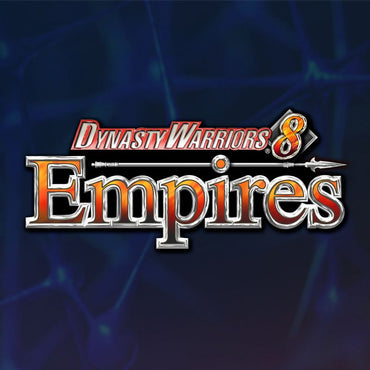 Dynasty Warriors 8: Empires - Free Alliances Version - PS3