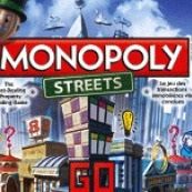 Monopoly Streets - PS3