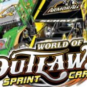 World of Outlaws: Sprint Cars - PS3