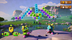 Puzzle Bobble 3D: Vacation Odyssey - PS5