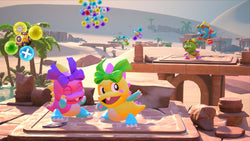 Puzzle Bobble 3D: Vacation Odyssey - PS5
