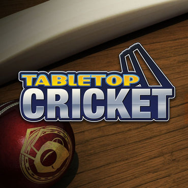 TableTop Cricket - PS3