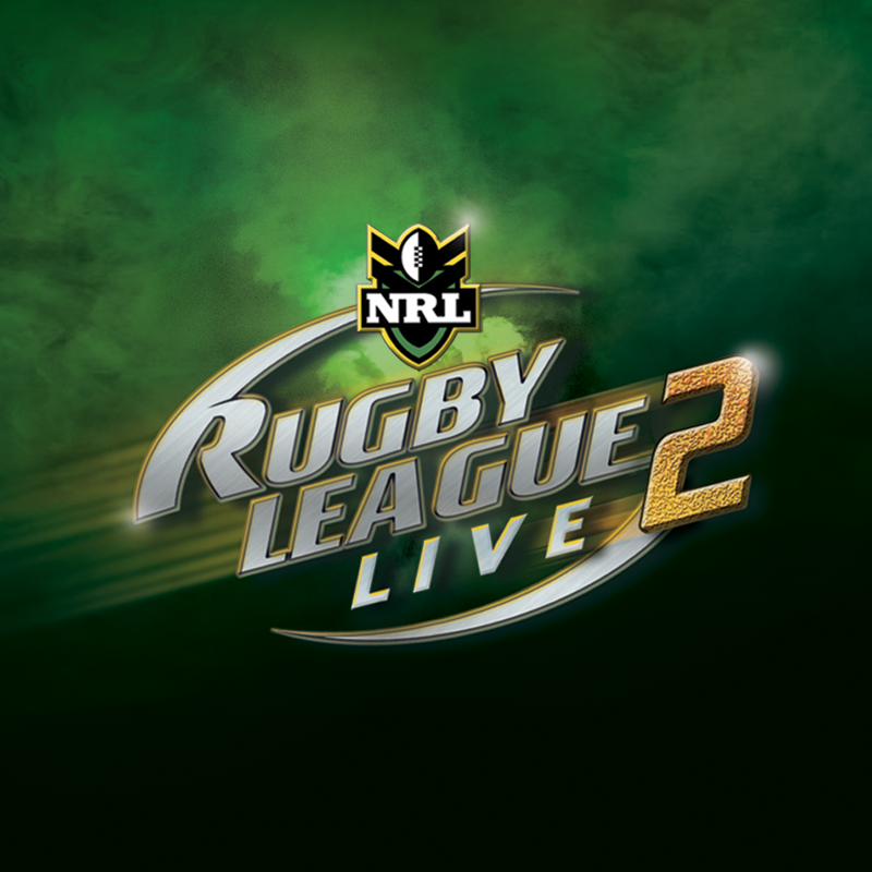 Rugby League Live 2 - PS3