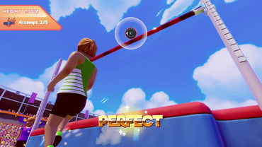 Summer Sports Games - PS5
