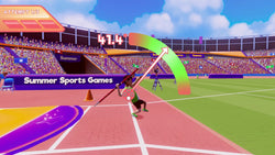 Summer Sports Games - PS5
