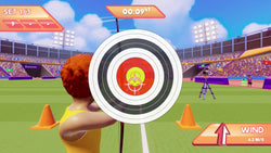 Summer Sports Games - PS5