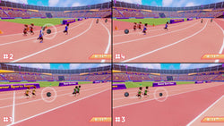 Summer Sports Games - PS5