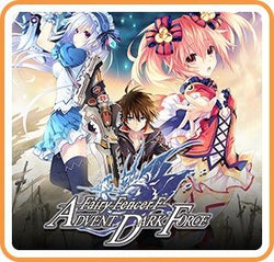 Fairy Fencer F: Advent Dark Force - Switch